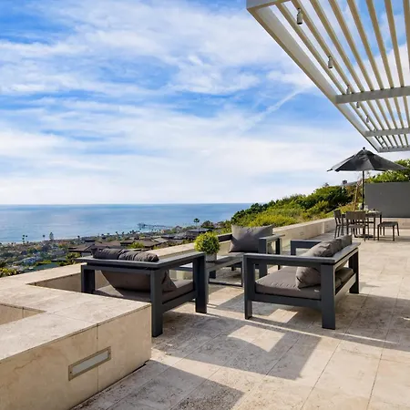Jewel By Avantstay Panoramic Ocean Views In La Jolla